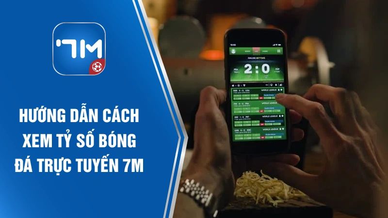 Hướng dẫn cách xem tỷ số bóng đá trực tuyến tại twitter.ru.com